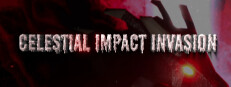 Celestial Impact Invasion 게임 이미지