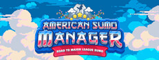 American Sumo Manager - Road to Major League Sumo