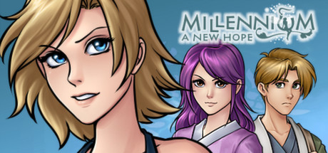 Millennium - A New Hope header image