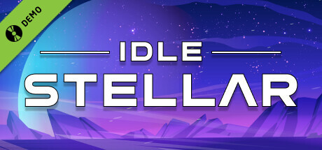 Idle Stellar Demo