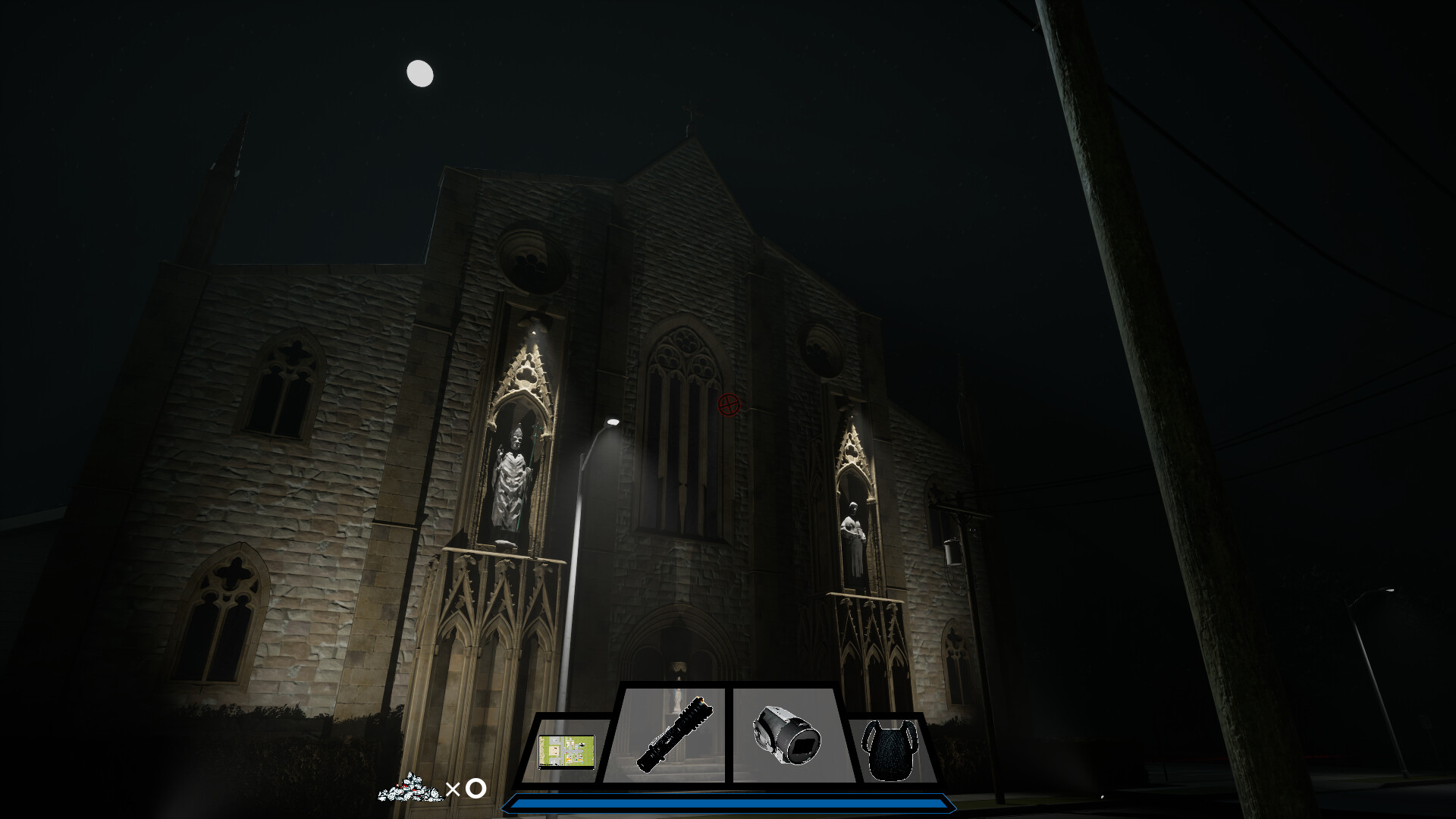 Cul-De-Sac screenshot 1