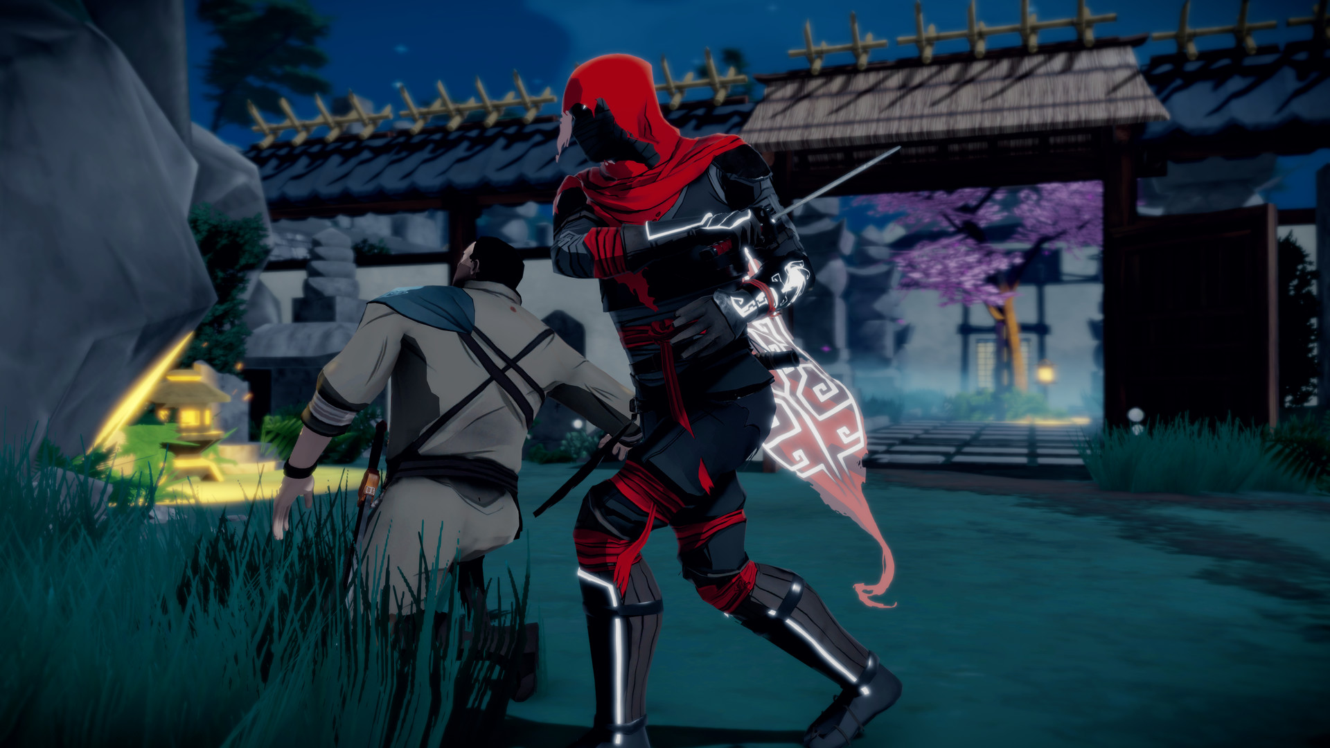 Find the best laptops for Aragami