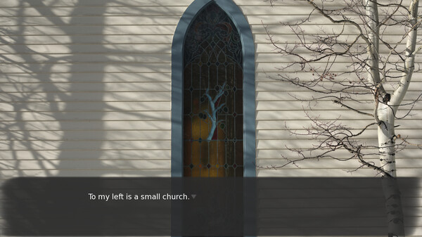 Look Inside game for Linux 1