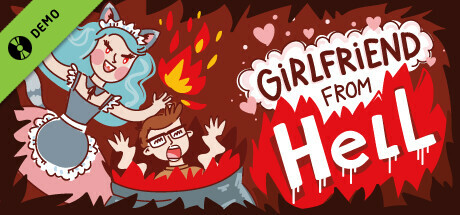 Girlfriend from Hell Demo