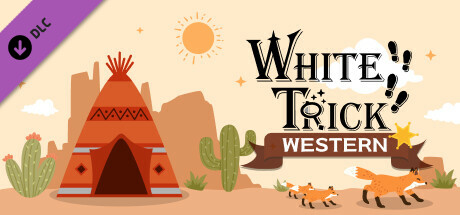 WhiteTrick: Western