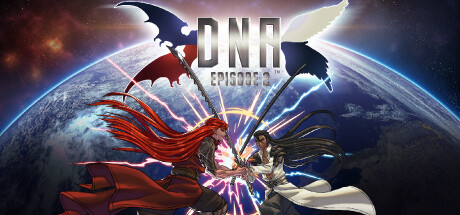 DNA: Episode 2 steam charts