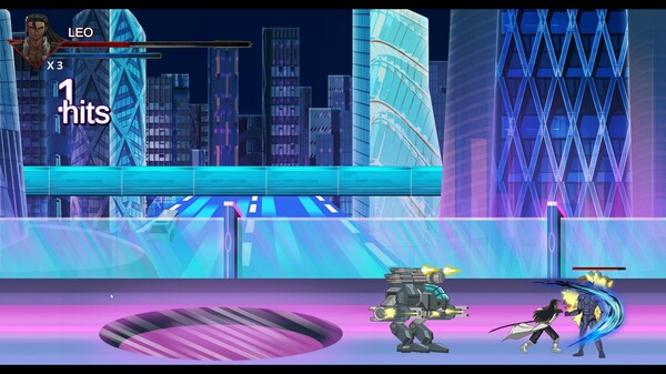 DNA: Episode 2 game for windows Pc 1