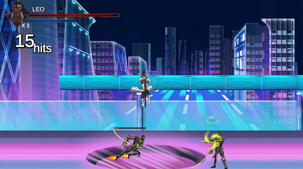 DNA: Episode 2 game for Linux 1