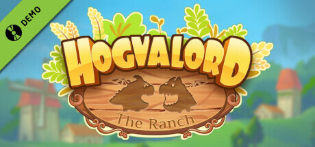 Hogvalord: The Ranch Demo