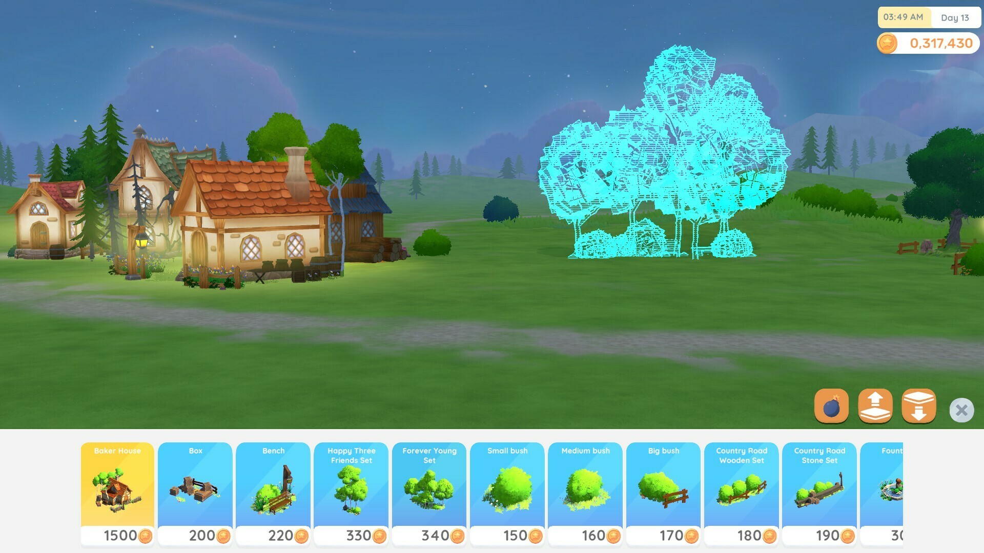 Hogvalord: The Ranch Demo #3