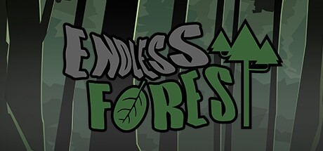 永无止境的黑暗森林 banner