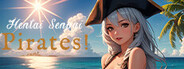 Hentai Senpai: Pirates!