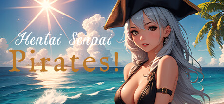 Hentai Senpai: Pirates! steam charts