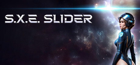 S.X.E. Slider steam charts
