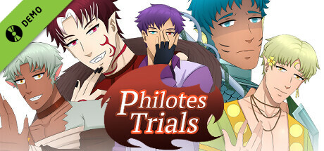 Philotes Trials Demo