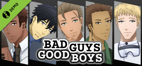 Bad Guys Good Boys Demo
