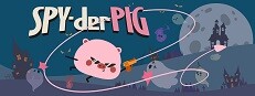 SPY-der PIG 게임 이미지