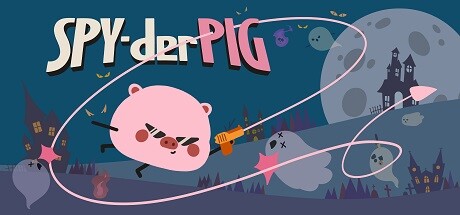 spy-der pig vertical card thumbnail