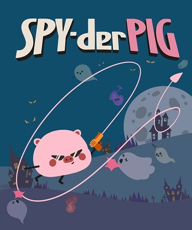 SPY-der PIG