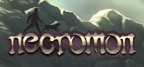 Necromon Cover Image