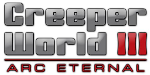 Creeper World 3: Arc Eternal