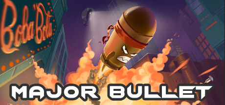 Major Bullet