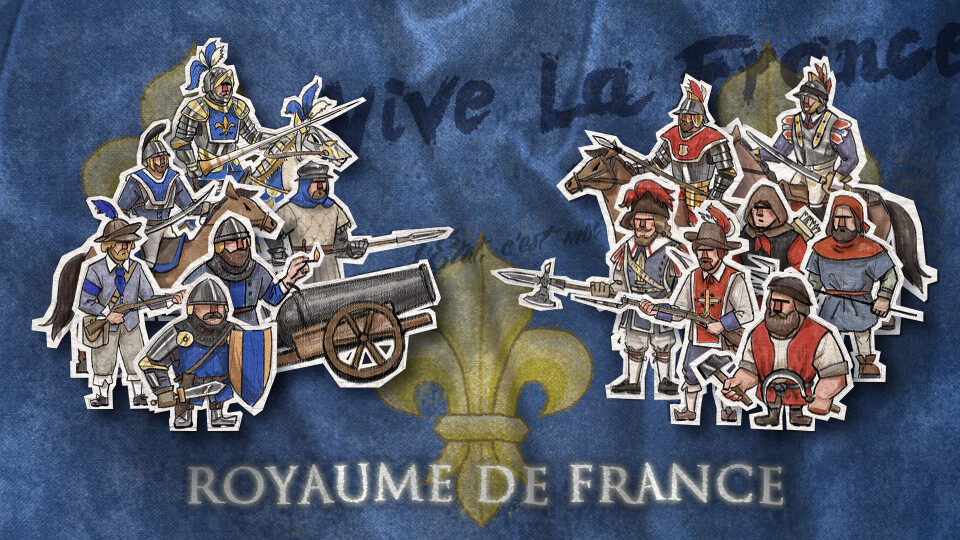 玩具帝国 Demo #12