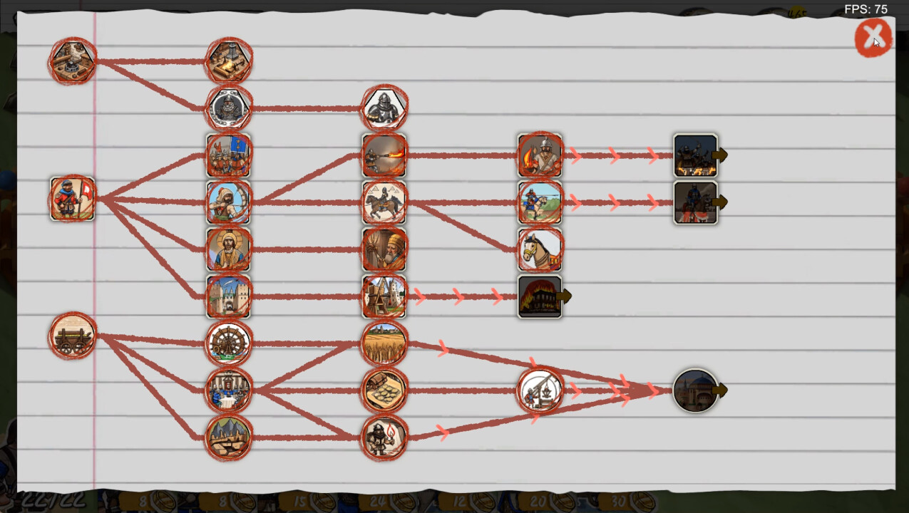 玩具帝国 Demo #4