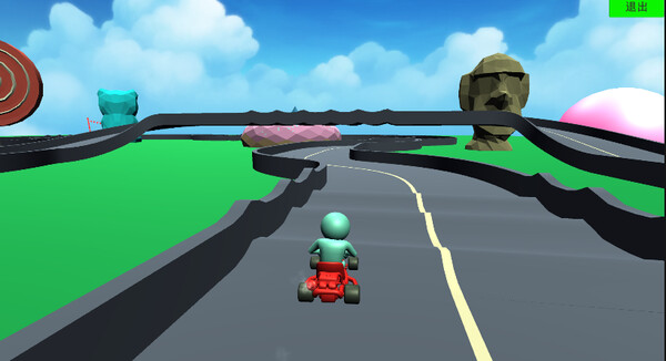 Red endfor windows and Linux 1