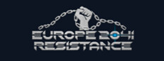 Europe 2041: Resistance