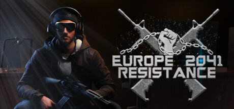 Europe 2041: Resistance