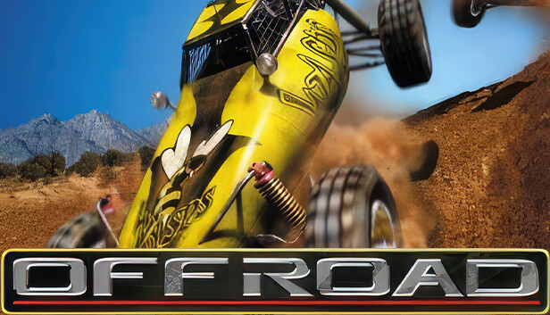 Off-Road on Steam