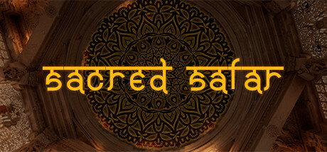 Sacred Safar Cover Image