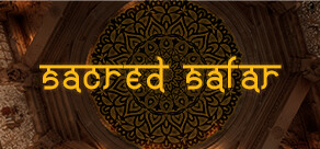 Скриншот из Sacred Safar