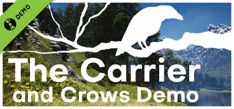 The Carrier and Crows Demo