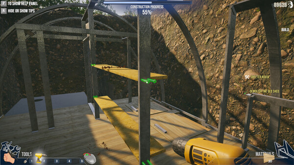 House Builder - The Atomic Age DLC for steam House Builder - The Atomic Age DLC for steam