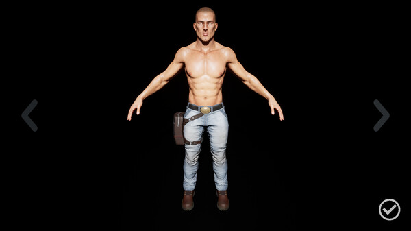 Скриншот из Construction Runner