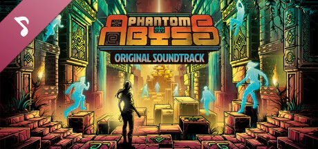 Phantom Abyss Soundtrack