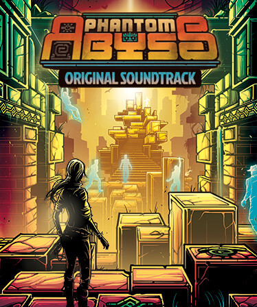 Phantom Abyss Soundtrack