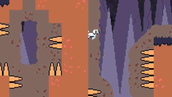 Doggo game for windows Pc 1