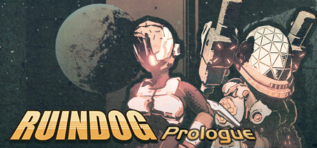 Ruindog:Prologue Cover Image