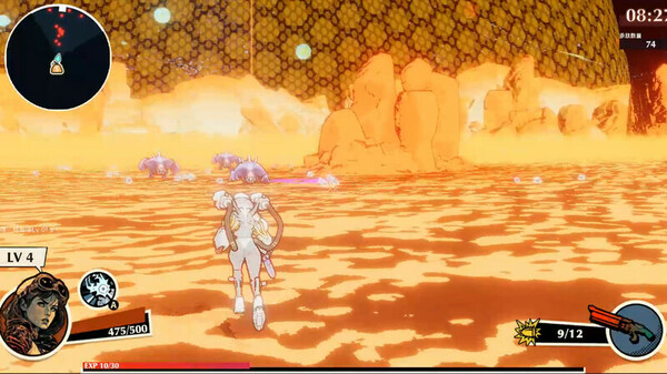 Ruindog:Prologuefor windows and Linux 1