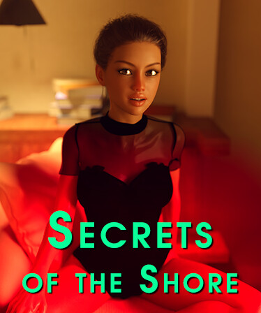 Secrets of the Shore