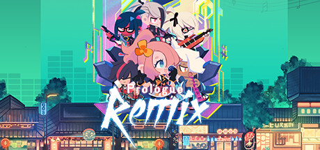 ReMix:Prologue Cover Image