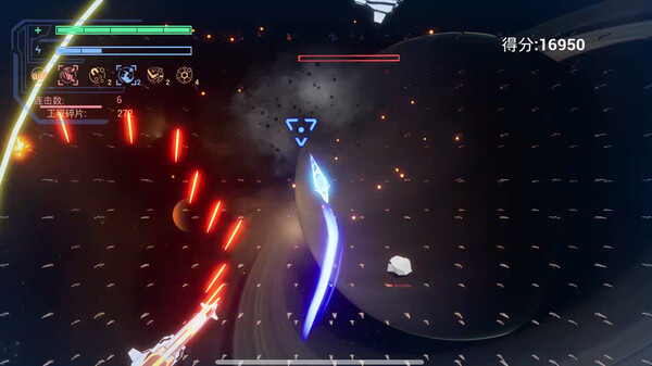 Godrop:Prologue game for Linux 1