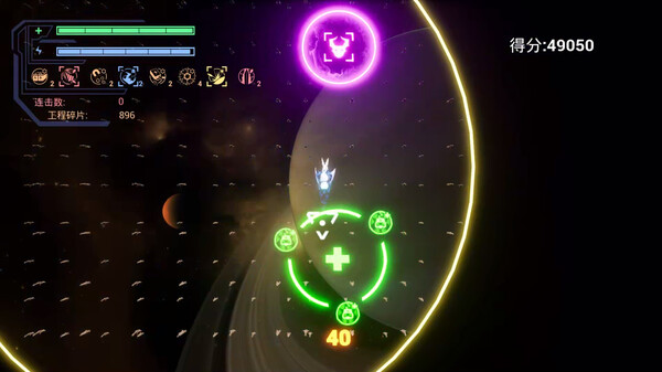 Godrop:Prologue game for windows Pc 1