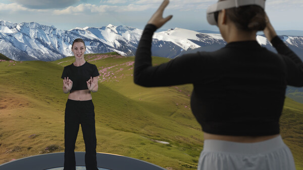 FunFitLand game for windows Pc 1