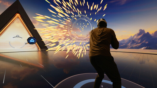 FunFitLand game for Linux 1