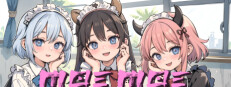 MOE MOE DAIUNDOUKAI