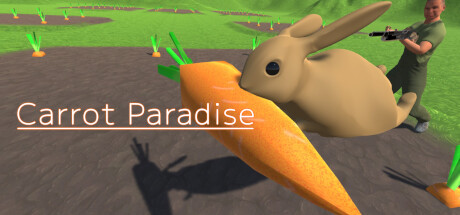 Carrot Paradise steam charts